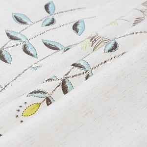 Rustic Kitchen Curtains Pocket Coffee Curtains Printed Curtains Kitchen Curtains Half Curtains
