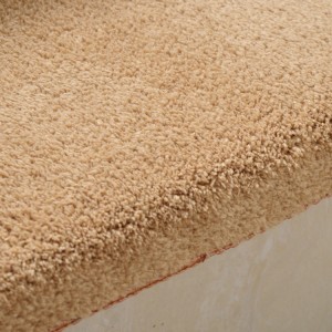 Step mat carpet solid color solid wood marble tile non-slip glue-free self-adhesive stair mat