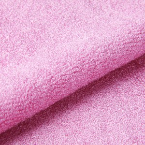 HOT SALE Eco-Friendly Bamboo Cotton Bath Towel for Home Use Wholesale
