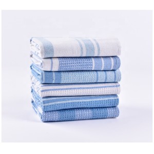 Kitchen Towels Kitchen Tea Towels Wholesale Factory Direct 100% Cotton Dish Kitchen Tea Towels