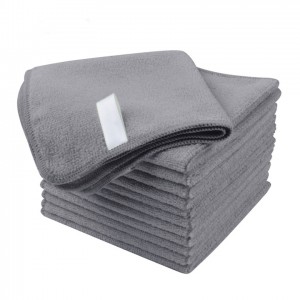 Micro Fiber Towel Household Kitchen Cleaning Cloth
