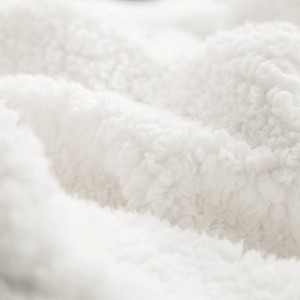 Sherpa Fleece Blanket Fuzzy Sherpa throw blanket warm blanket