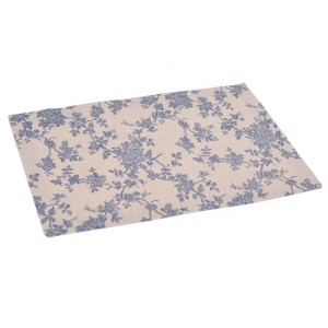 Factory wholesale high quality cheap placemat woven eco home dining mat