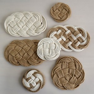place mats for kitchen pad decor table coaster cup table mat