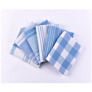 Kitchen Towels Kitchen Tea Towels Wholesale Factory Direct 100% Cotton Dish Kitchen Tea Towels