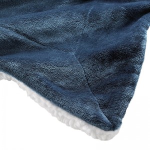 Sherpa Fleece Blanket Fuzzy Sherpa throw blanket warm blanket