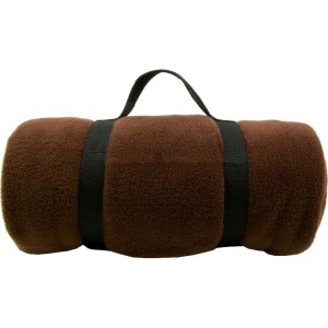 Polar Fleece Blanket Customized Travel Blanket Two Side Brush Handle Throws Wholesale Solid Color Polar Fleece Blanket In Roll