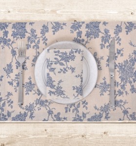 Factory wholesale high quality cheap placemat woven eco home dining mat