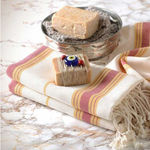 High Quality Hot Sale Sand Proof 100% Cotton Soft Custom Hammam Fouta Turkish Beach Towel