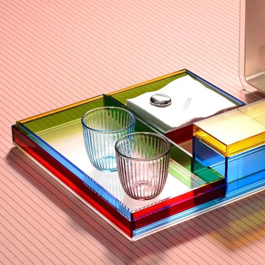 A collection of elements that cannot be ignored in design – 02