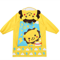 Children’s raincoat