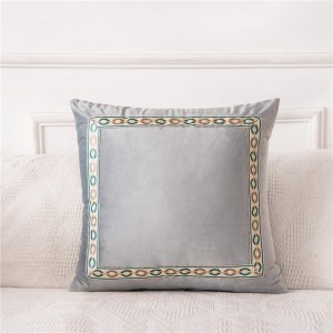 Cushion Cover Velvet Multi Colors Throw Pillow Decorative Wholesale Cushion Covers Decorative