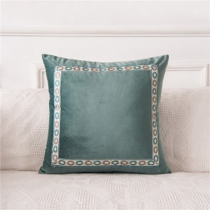 Cushion Cover Velvet Multi Colors Throw Pillow Decorative Wholesale Cushion Covers Decorative