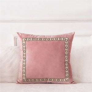 Cushion Cover Velvet Multi Colors Throw Pillow Decorative Wholesale Cushion Covers Decorative