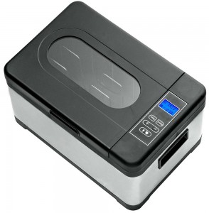 Best selling kitchen appliance culinary accuracy cooker LCD displayer sous vide