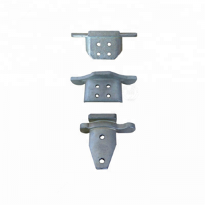 Hot Dip Galvanized Steel SFSD Ratchet Wheel Light for Garage door Hardware