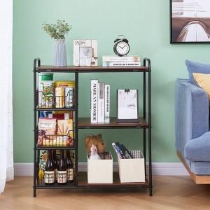 Kitchen Storage 2021 Hot Sales Kitchen Cabinet Shelf Cupboard Organizer Rack Wooden Storage Kitchen Rack storage