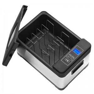 Best selling kitchen appliance culinary accuracy cooker LCD displayer sous vide