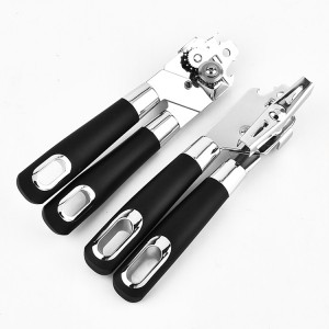 Kitchen gadget canning knife Multifunctional beer bottle opener Kitchen tools