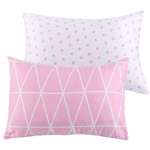 Kids Toddler Pillowcases 2 Pack