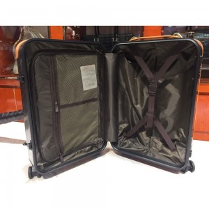 Sharemore Travel Trolley Case Bag ABS PC Hardshell Lightweight Carry On Suitcase Hardside Expandable Luggage with Spinner