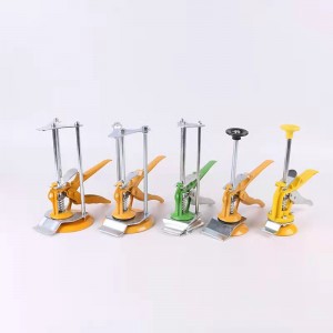 Excellent Network Tools RJ11 RJ12 Rj45 Hand Cable Crimping Tools