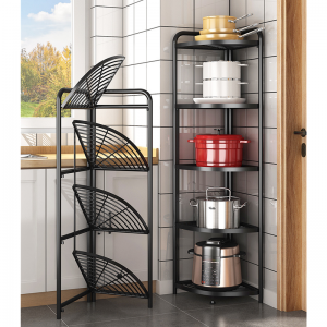 Bathroom Rack Metal Kitchen Storage Organizers For Small Cutlery Luxury Home Storage Rack Beauty Storage