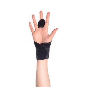Health and Medical Quality Finger Splint