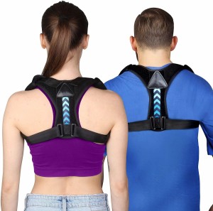 Orthopedic Health Care Back upper posture Corrector support