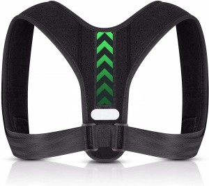 Orthopedic Health Care Back upper posture Corrector support