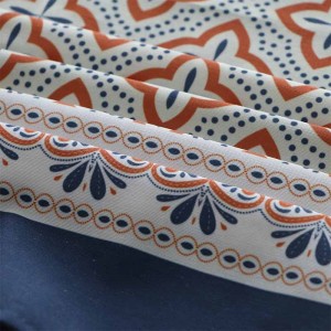 Hot Sale Table Cover Christmas Table Cloth Festival Tablecloth