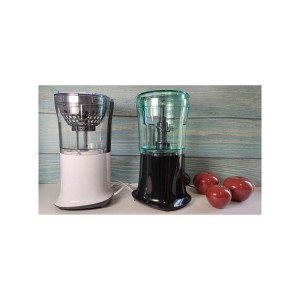 Commercial Blender stainless steel PowerPower 500W 2 in 1 with for home use grinder  juicer with 2 speed
