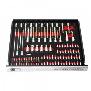 298Pcs Hand Tools Home DIY OEM Tools Set, Tools with Equipments Hand Tools Home DIY OEM Tools Set, Tools with Equipments