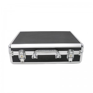 Fiber Optic Cable Jointing Tool Kit With Optical Fiber Cable Stripper Fiber cleaver tool set