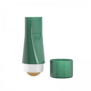Reusable Face Oil Control Cleaning Facial Skin Care Tool Oil-absorbing Stone Beauty Face volcanic oil absorbing roller