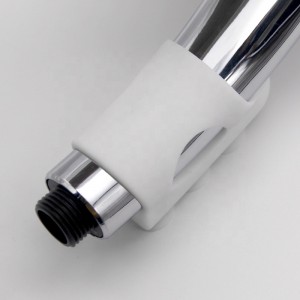Adjustable Shower Head holder suction Universal Bathroom Wall Mount Handheld Shower Head Bracket