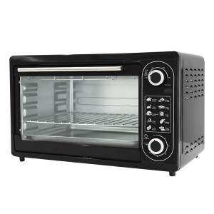 Manufacturers Supply Professional Electric Pizza Oven Kitchen Multi Function Oven