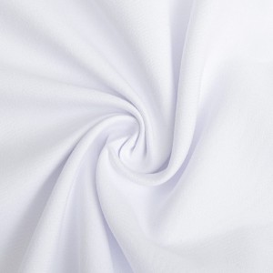 2 Pack Cotton Down Alternative Toddler Pillows