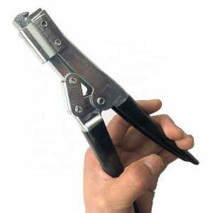 Automotive Radiator Hand Tool pliers for Closing the radiator Head and Opening the Lifter