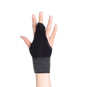 Health and Medical Quality Finger Splint