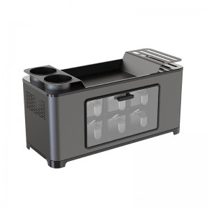Kitchen storage