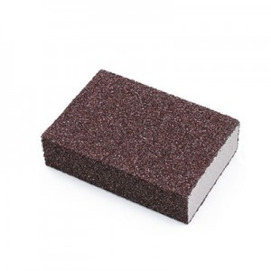 Abrasive tools Wet and Dry grinding&polishing Sponge Sanding Block
