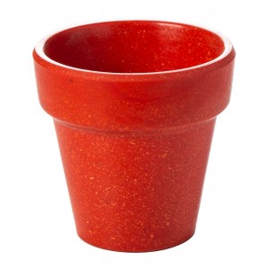 Plastic Flowerpot Basin Green Plant Home Fleshy Creative Flowerpot Garden Supplies