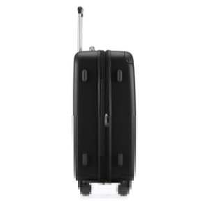 New trend product fashionable carry-on luggage set duffle leisure travel bag suitcase trolley luggage bags with 4 wheel