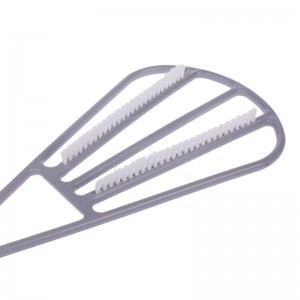 Household Dust Removal Carpet Beater Household Cleaning Tool For Rugs Car Mats Handmade Dusters