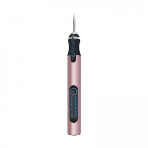 Hand Tools Carving Machine Portable Electric Engraving Pen Lettering For Metal Wood Glass Plastic