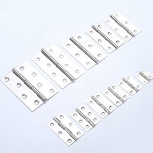 Furniture hardware fittings hinge stainless steel 201 torque cabinet door hinge