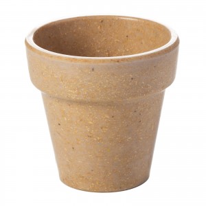 Plastic Flowerpot Basin Green Plant Home Fleshy Creative Flowerpot Garden Supplies