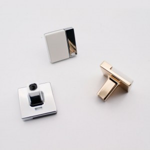 Gaveta preta da liga High Quality Door Zinc Alloy Black Drawer Kitchen Furniture Pull Handles For Cabinet Hardware