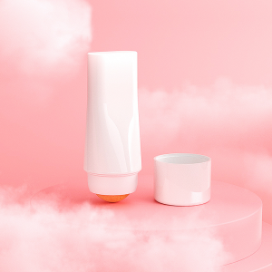 Reusable Face Oil Control Cleaning Facial Skin Care Tool Oil-absorbing Stone Beauty Face volcanic oil absorbing roller